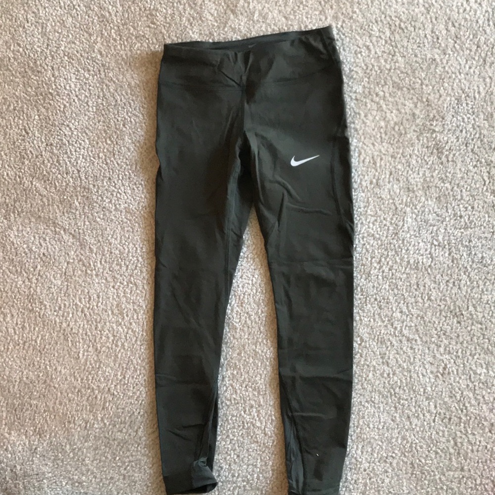 Nike running pants